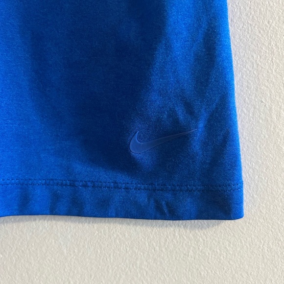 Nike Dri Fit Tank - Picture 4 of 5